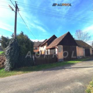 Prodej chalupy 160 m² Mišovice