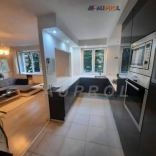 Prodej bytu 3+kk 65 m² Praha