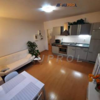 Prodej bytu 2+kk 38 m² Praha
