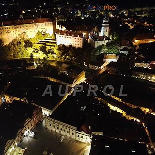Prodej hotelu, penzionu 400 m² Český Krumlov