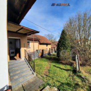 Prodej rodinného domu 160 m² Mišovice