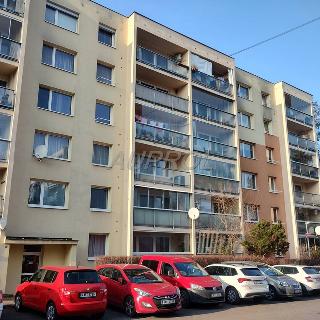 Prodej bytu 2+kk 42 m² Praha