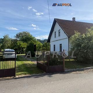 Prodej rodinného domu 170 m&sup2; Doudleby nad Orlicí