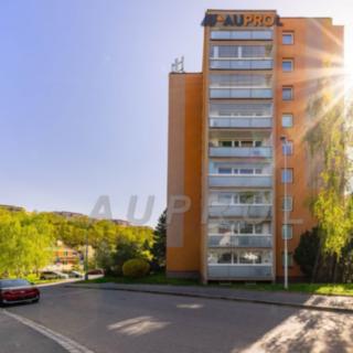 Prodej bytu 2+kk 56 m² Praha, Rozšířená