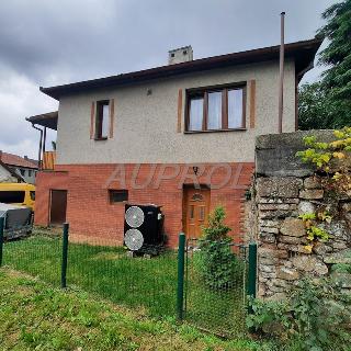 Prodej rodinného domu 160 m² Mladý Smolivec