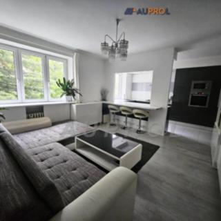Prodej bytu 3+kk 65 m² Praha