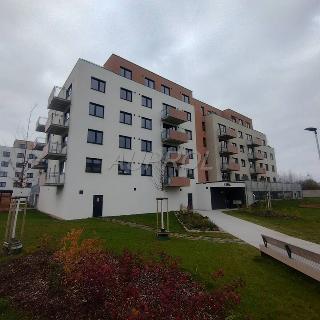 Prodej bytu 2+kk 49 m² Praha