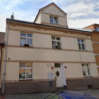 Prodej bytu 2+kk 60 m² Praha