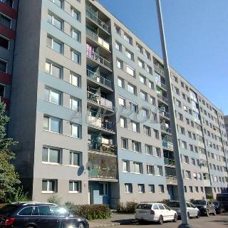 Prodej bytu 3+kk 66 m² Praha, Jeřábkova