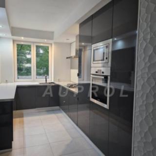 Prodej bytu 3+kk 65 m² Praha