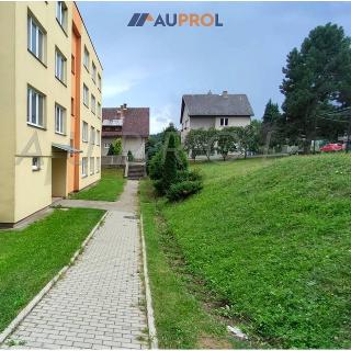 Prodej bytu 1+1 44 m² Čestice