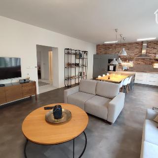 Pronájem bytu 3+kk 55 m² Ostrava, Veleslavínova