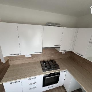 Pronájem bytu 2+1 54 m² Ostrava, Provaznická