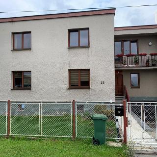 Prodej rodinného domu 260 m² Havířov, Na Sioně