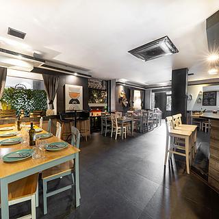 Prodej restaurace 118 m² Ostrava