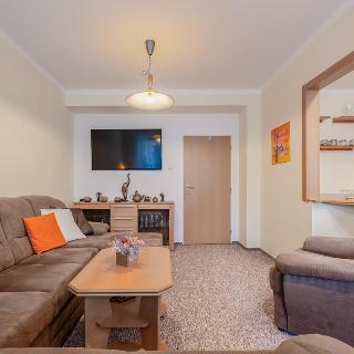 Prodej bytu 4+1 89 m² Ostrava, Jana Šoupala