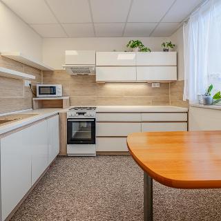 Prodej bytu 4+1 80 m² Orlová, F. S. Tůmy