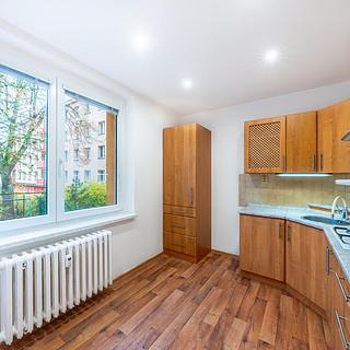 Pronájem bytu 3+1 77 m² Bohumín