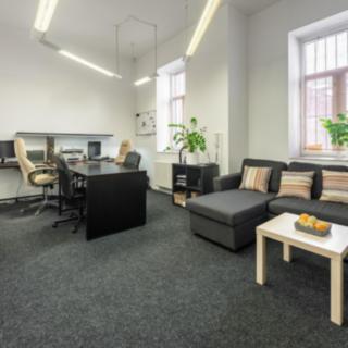 Pronájem kanceláře 25 m² Ostrava