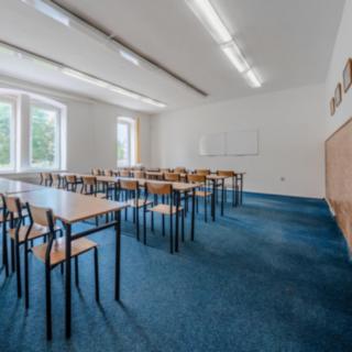 Pronájem kanceláře 45 m&sup2; Ostrava