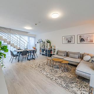 Pronájem rodinného domu 107 m&sup2; Ostrava