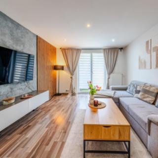 Pronájem bytu 2+1 49 m² Ostrava