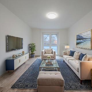 Pronájem bytu 1+1 38 m² Ostrava, Edisonova