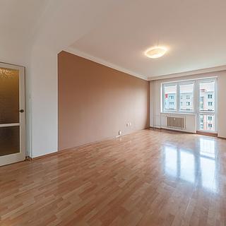 Prodej bytu 2+1 53 m&sup2; Ostrava