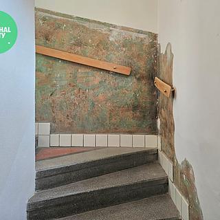 Prodej bytu 1+1 50 m&sup2; Praha