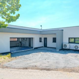 Prodej rodinného domu 205 m² Markvartovice