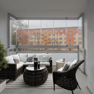 Prodej bytu 2+1 55 m² Ostrava, Karla Pokorného