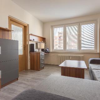 Pronájem bytu 3+1 68 m² Ostrava, Čujkovova