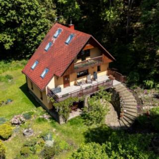 Prodej chaty 118 m² Opava Podvihov