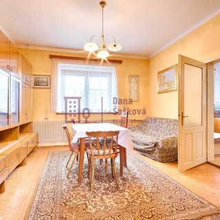 Prodej rodinného domu 131 m² Žirovnice, Nad Výmolem