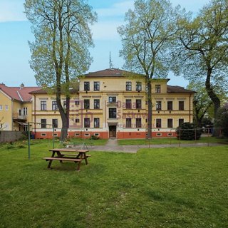 Prodej bytu 3+kk 73 m² Jindřichův Hradec