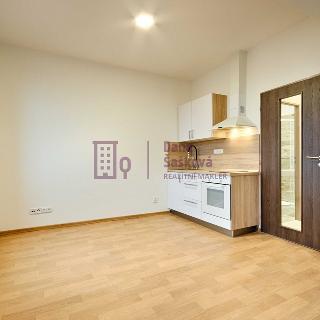 Pronájem bytu 1+kk a garsoniéry 22 m² Jindřichův Hradec, nám. Míru