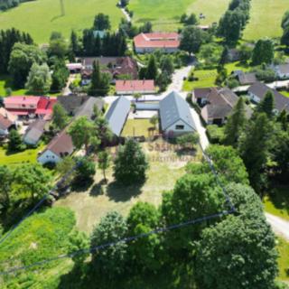 Prodej rodinného domu 401 m&sup2; Kunžak