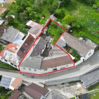 Prodej rodinného domu 203 m² Jindřichův Hradec IV, Bratrská