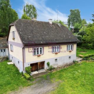 Prodej rodinného domu 214 m² Častrov