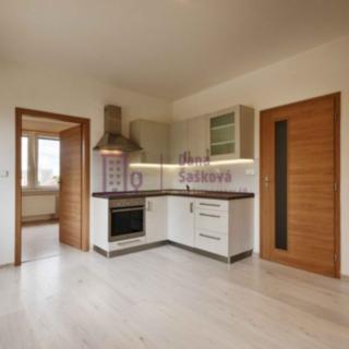 Pronájem bytu 3+kk 58 m² Jindřichův Hradec III, sídliště Vajgar