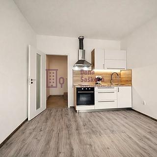 Pronájem bytu 1+kk, garsoniery 23 m&sup2; Jindřichův Hradec