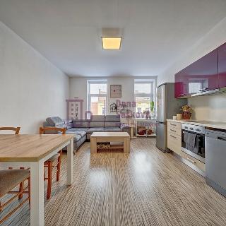 Prodej bytu 2+kk 68 m² České Budějovice, Ledenická