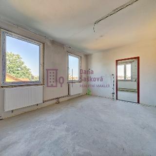 Prodej bytu 3+1 68 m² Jindřichův Hradec, Jakubská