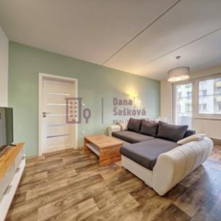 Prodej bytu 3+1 66 m² Jindřichův Hradec, Kosmonautů