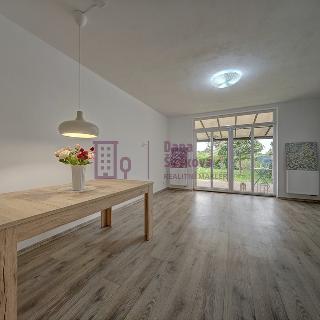 Prodej rodinného domu 85 m² Jindřichův Hradec