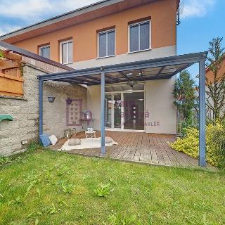 Prodej rodinného domu 85 m² Jindřichův Hradec, 