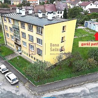 Prodej bytu 2+1 51 m² Kamenice nad Lipou, Hviezdoslavova