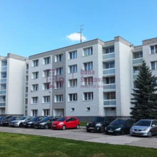 Prodej bytu 1+1 41 m² Nová Včelnice, Na Hliněnce