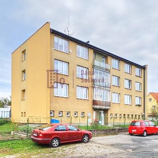 Prodej bytu 2+1 51 m² Kamenice nad Lipou, Hviezdoslavova