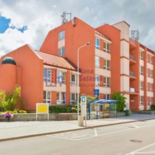 Pronájem kanceláře 15 m² Jindřichův Hradec II, Pravdova
